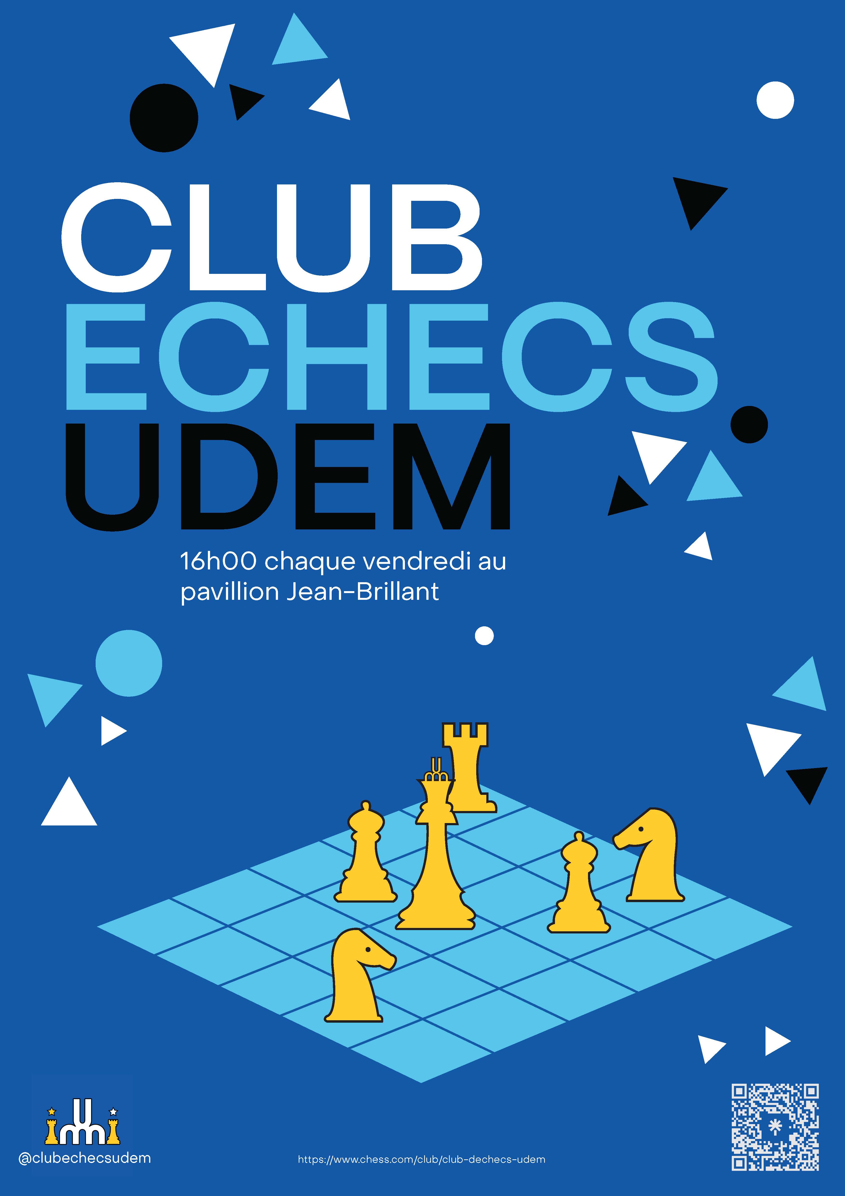 cropped vernissage image on black background with bold bordered white type with colorful graphic elements